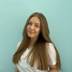 Новикова Анна Игоревна, стоматолог-терапевт