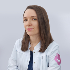 Абышева Юлия Викторовна, анестезиолог