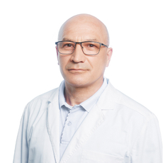 Эмиров Абдусалам Зиядханович, хирург