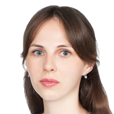 Бараева Лилия Максимовна, эндокринолог