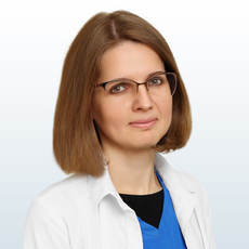 Чупилко Юлия Анатольевна, терапевт