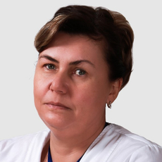 Коломытова Ирина Викторовна, терапевт