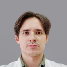 Белов Александр Александрович, терапевт