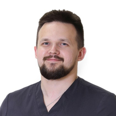 Батухтин Павел Андреевич, ортопед