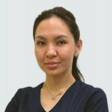 Борголова Анастасия Николаевна, ревматолог