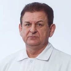 Варакута Юрий Федорович, хирург