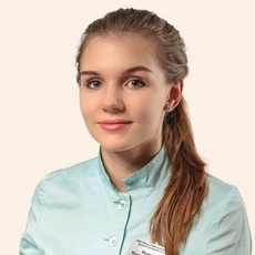 Валесян Мария Борисовна, гинеколог