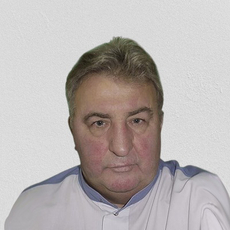 Толстиков Владимир Иванович, рефлексотерапевт