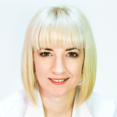 Яблочко Анастасия Игоревна, гинеколог