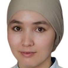 Ильясова Асель Темирбулатовна, детский невролог