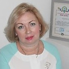 Мелешкина Любовь Леонидовна, стоматолог-терапевт