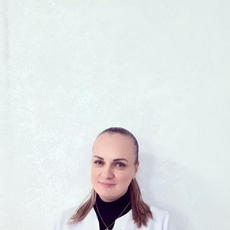 Гребенюк Екатерина Валерьевна, гастроэнтеролог