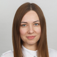Спивак Зоряна Валерьевна, стоматолог-терапевт