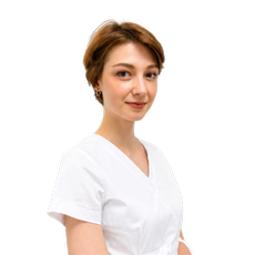 Чуприлина Инга Эдуардовна, врач ЛФК