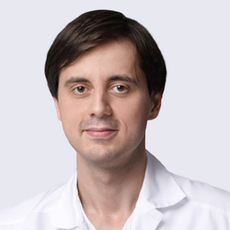 Терлоев Имран Маулович, ЛОР