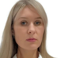 Натарова Нина Витальевна, психиатр