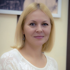 Зырянова Олеся Юрьевна, детский психолог