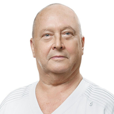 Макаров Владимир Иванович, офтальмолог