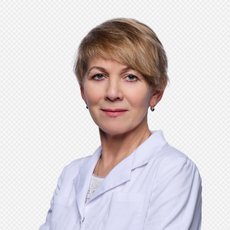 Николаева Марина Анатольевна, гастроэнтеролог