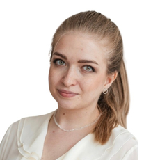 Ламзина (Васягина) Ирина Александровна, психолог