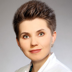 Тюмбарова Юлия Анатольевна, офтальмолог