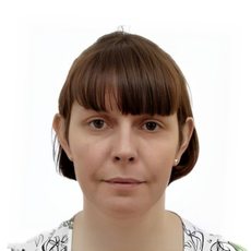 Ворончихина Евгения Валерьевна, врач функциональной диагностики