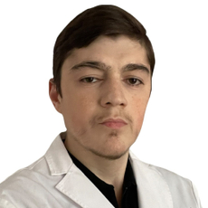 Ибрагимов Магомедтагир Омарович, терапевт