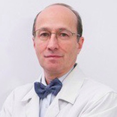 Гомберг Михаил Александрович, дерматолог