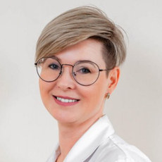 Чикина Ирина Александровна, дерматолог