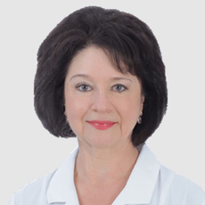 Татьянина Марина Борисовна, терапевт