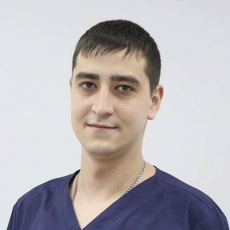 Крайнов Дмитрий Юрьевич, стоматолог-терапевт