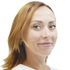 Апанасенко Анна Васильевна, дерматолог