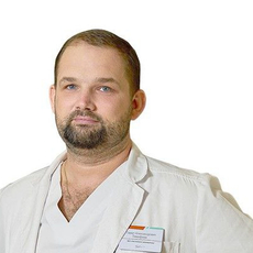 Тимофеев Павел Александрович, анестезиолог