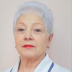 Баринова Екатерина Яковлевна, дерматолог