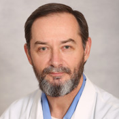 Баконин Александр Васильевич, уролог