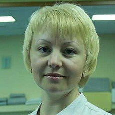 Эдельштейн Светлана Владимировна, врач ЛФК