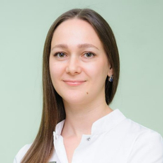 Белоусова Юлия Сергеевна, рентгенолог