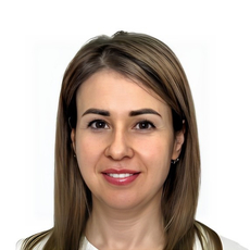 Северова Мария Ильинична, кардиолог