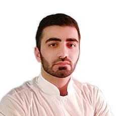 Агаев Сулейман Мугутинович, флеболог