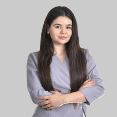 Зеленцова Кристина Николаевна, ортодонт