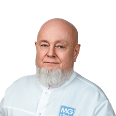 Чесноков Андрей Николаевич, невролог