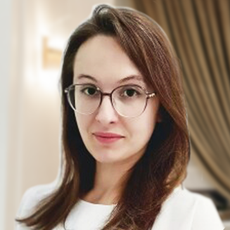 Васильева Елена Владимировна, дерматолог