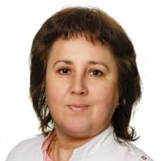 Филатова Ольга Анатольевна, терапевт