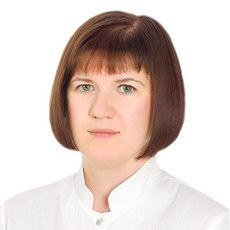 Иванисова Анна Валерьевна, невролог