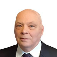 Пашковский Владимир Эдуардович, детский психотерапевт