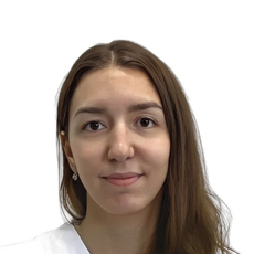 Севостьянова Ирина Игоревна, проктолог