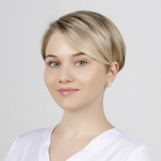 Власова Дарья Вячеславовна, дерматолог