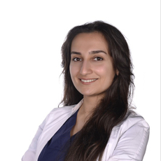 Бакыр Эльмира Аслановна, офтальмолог