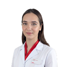 Чупрова Анна Дмитриевна, терапевт