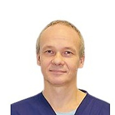 Меженников Сергей Иванович, ортопед